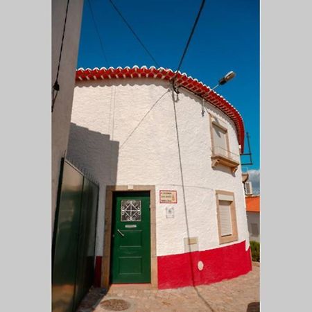 Apartament A Casinha Dos Avos Joao E Ana Escalos de Cima Zewnętrze zdjęcie