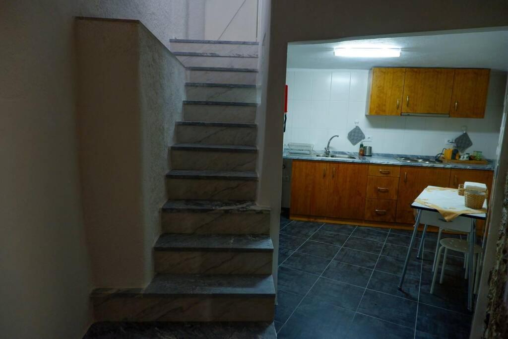 Apartament A Casinha Dos Avos Joao E Ana Escalos de Cima Zewnętrze zdjęcie