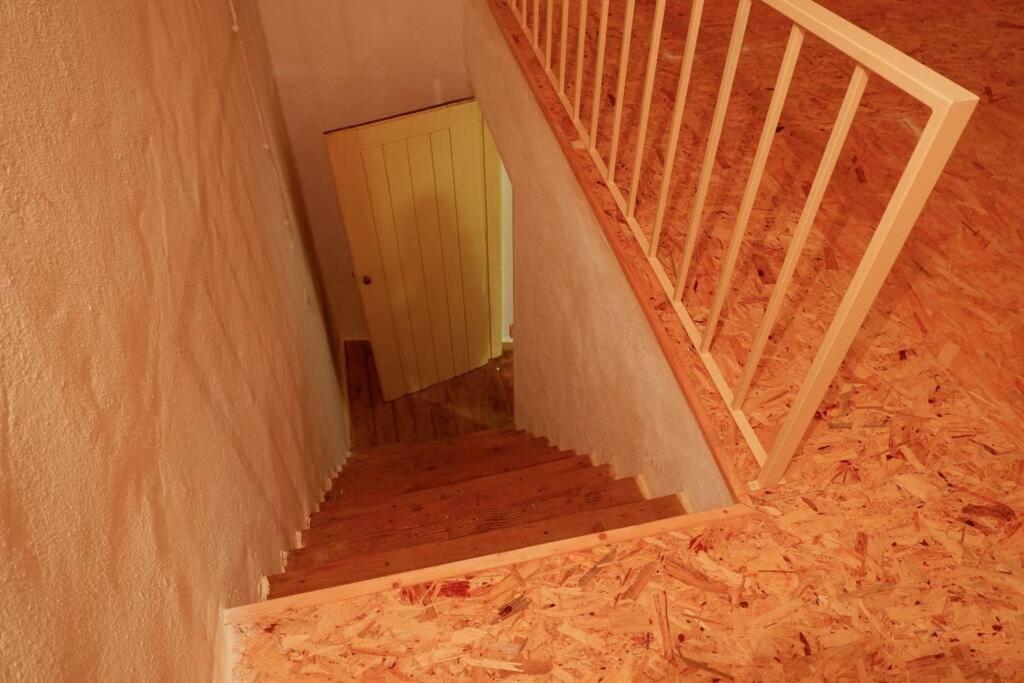 Apartament A Casinha Dos Avos Joao E Ana Escalos de Cima Zewnętrze zdjęcie